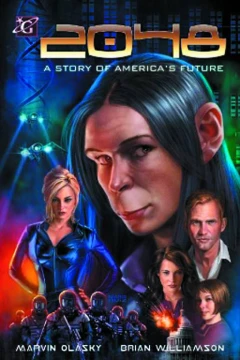 2048: A Story of America's Future