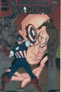 2099 A.D. Apocalypse