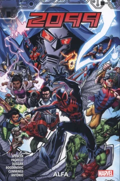 2099 Alfa