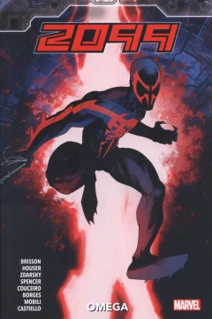 2099 Omega