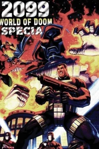 2099 Special: The World of Doom