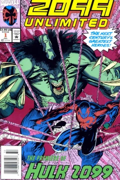 2099 Unlimited