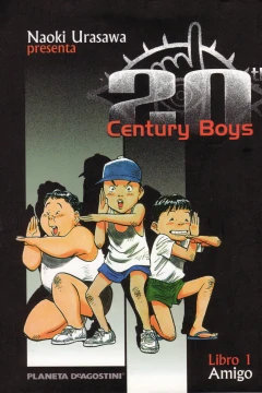20th Century Boys