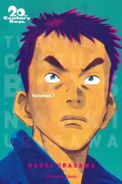 20th Century Boys