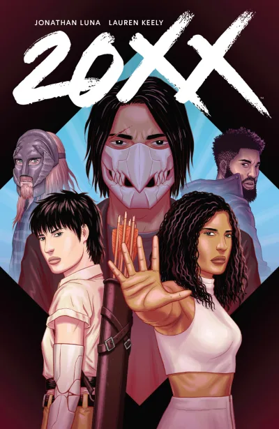 20XX (2020) - Series 