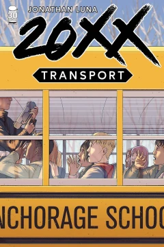 20XX: Transport