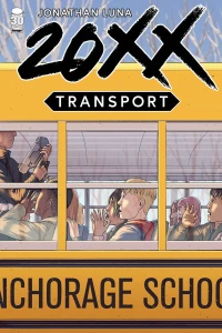 20XX: Transport