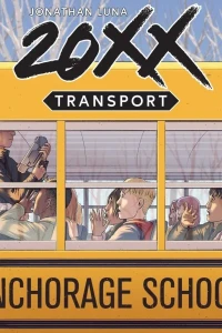 20XX: Transport