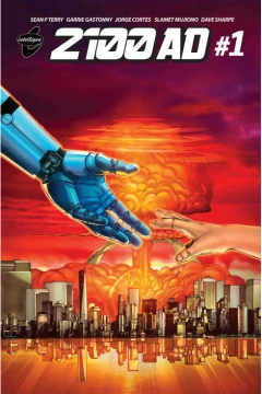 2100 AD