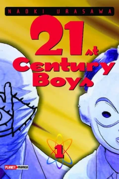 21st Century Boys