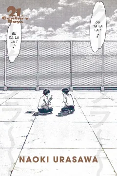 21st Century Boys - Perfect Edition