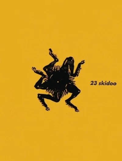 23 Skidoo (1994) - Series 