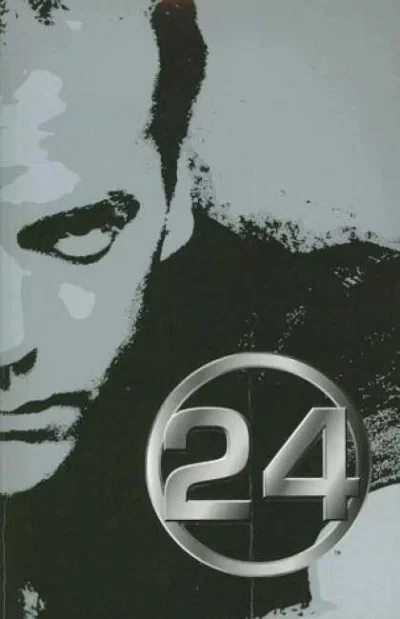 24 (2005) - Series 