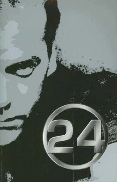 24 (2005) - Series 