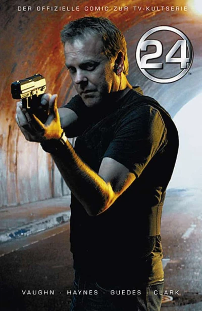 24 (2006) - Series 