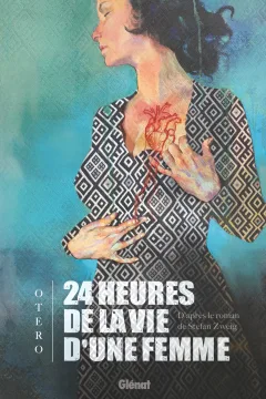 24 heures de la vie d'une femme