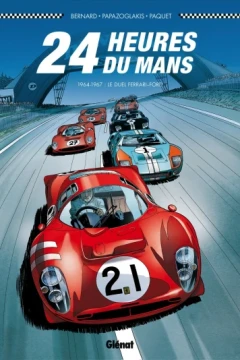 24 Heures du Mans