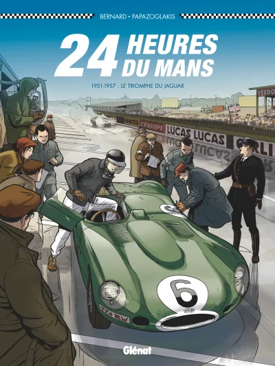 24 Heures du Mans (2014) - Series 