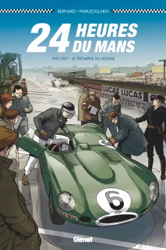 24 Heures du Mans