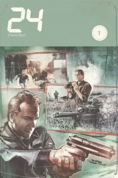 24 Omnibus