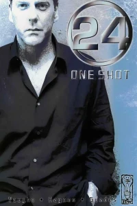 24: One Shot