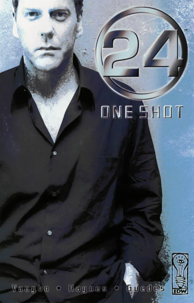 24: One Shot (2004) - Series 