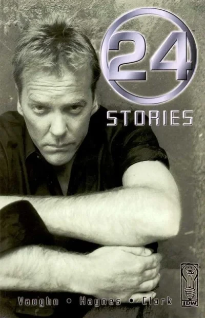 24 Stories (2005) - Series 
