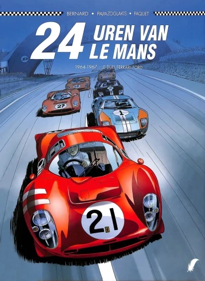 24 Uren van Le Mans (2017) - Series 
