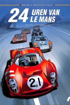 24 Uren van Le Mans