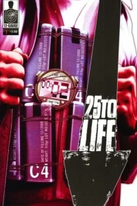 25 to Life