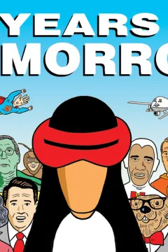 25 Years of Tomorrow