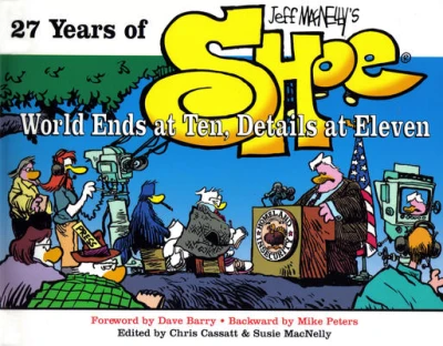 27 Years of Shoe (2004) - Series 