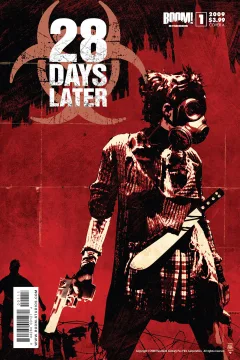 28 Days Later