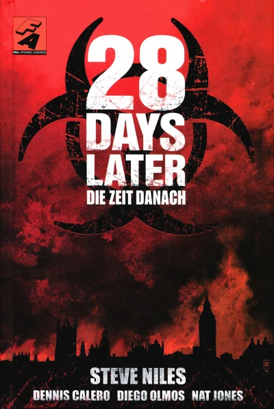 28 Days Later: Die Zeit danach (2007) - Series 