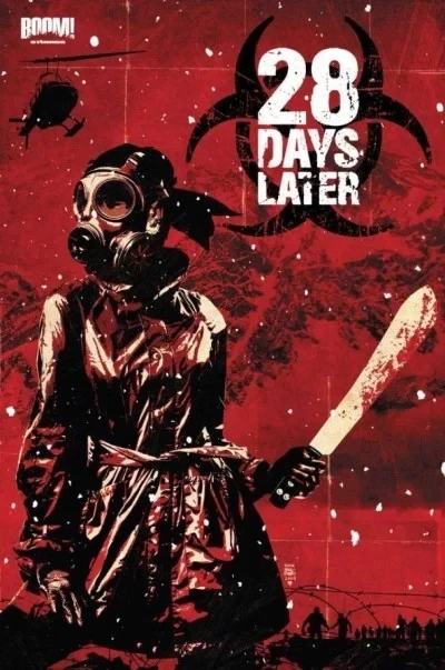 28 Days Later: Gangwar (2011) - Series 