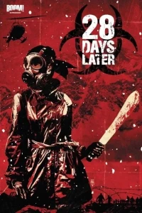 28 Days Later: Gangwar