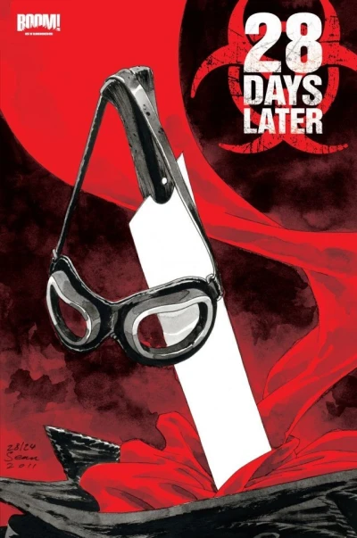 28 Days Later: Homecoming (2011) - Series 