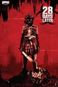 28 Days Later: Hotzone