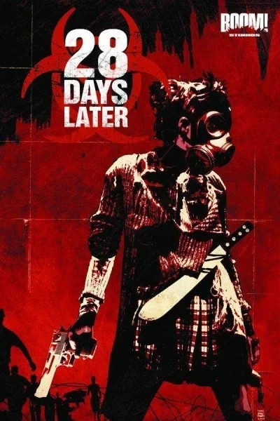 28 Days Later: London Calling (2010) - Series 