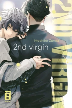 2nd Virgin