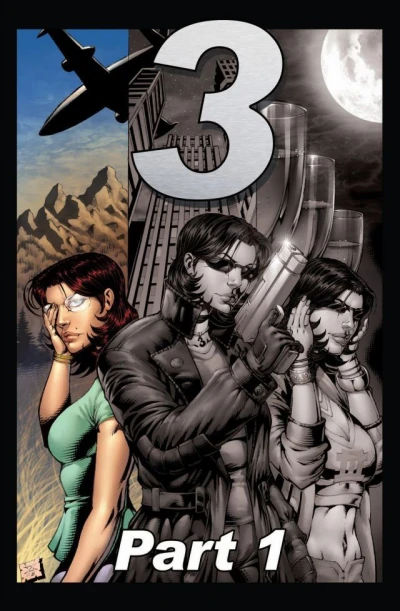 3 (2013) - Series 