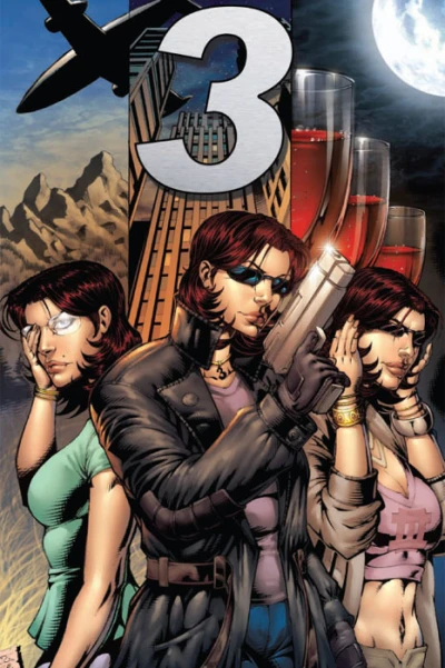 3 (2010) - Series 
