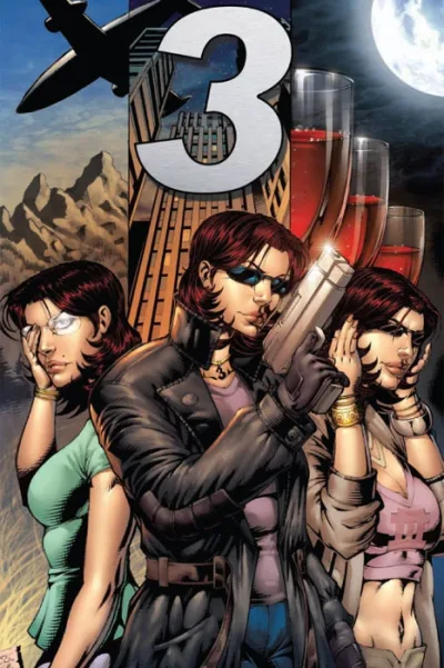 3 (2010) - Series 