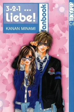 3 - 2 - 1 ... Liebe! Fanbook