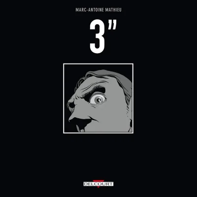 3" (2011) - Series 
