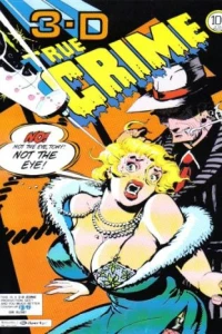 3-D True Crime