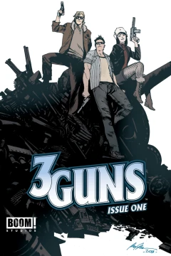 3 Guns