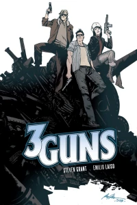 3 Guns