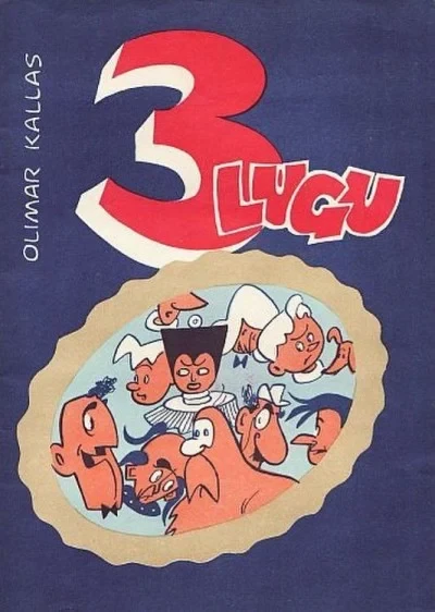 3 Lugu (1979) - Series 