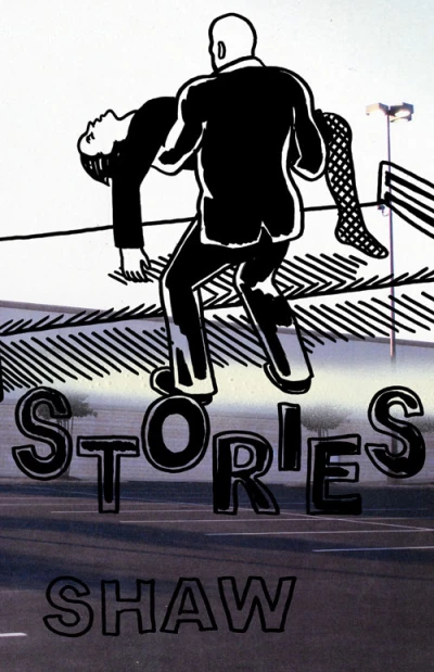 3 New Stories (2013) - Series 